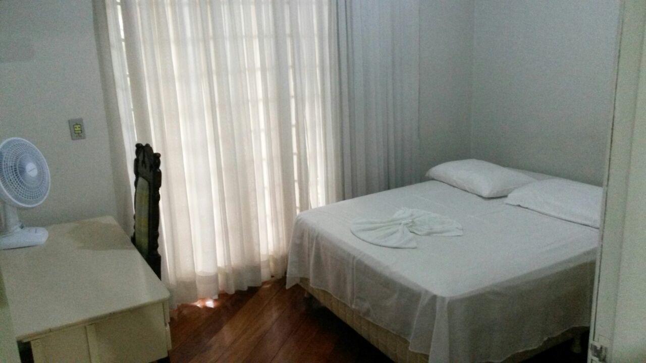 Rocha'S Hotel Guarapuava Extérieur photo