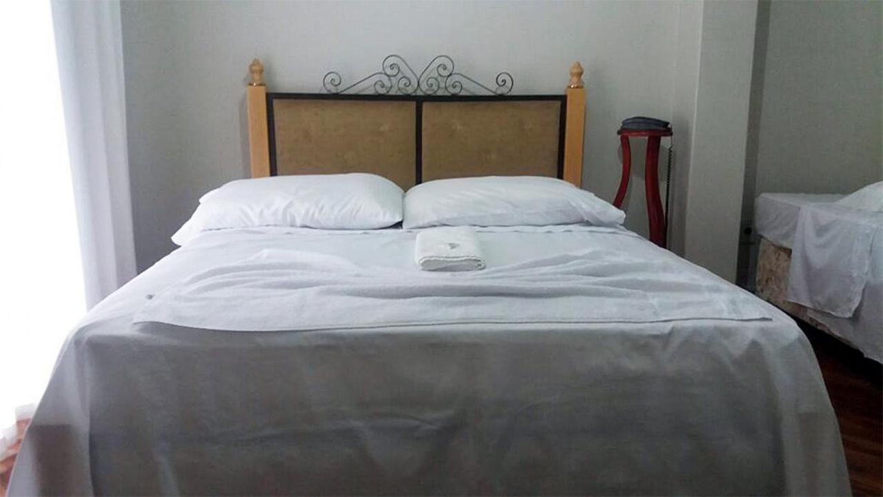 Rocha'S Hotel Guarapuava Extérieur photo