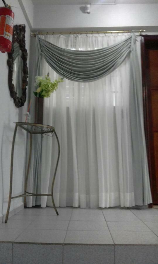 Rocha'S Hotel Guarapuava Extérieur photo